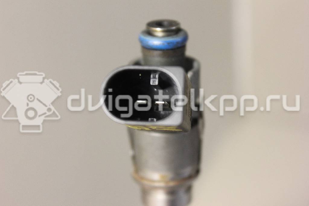 Фото Форсунка инжекторная электрическая  06E906036F для Audi Q5 / A5 / A4 / A6 {forloop.counter}}