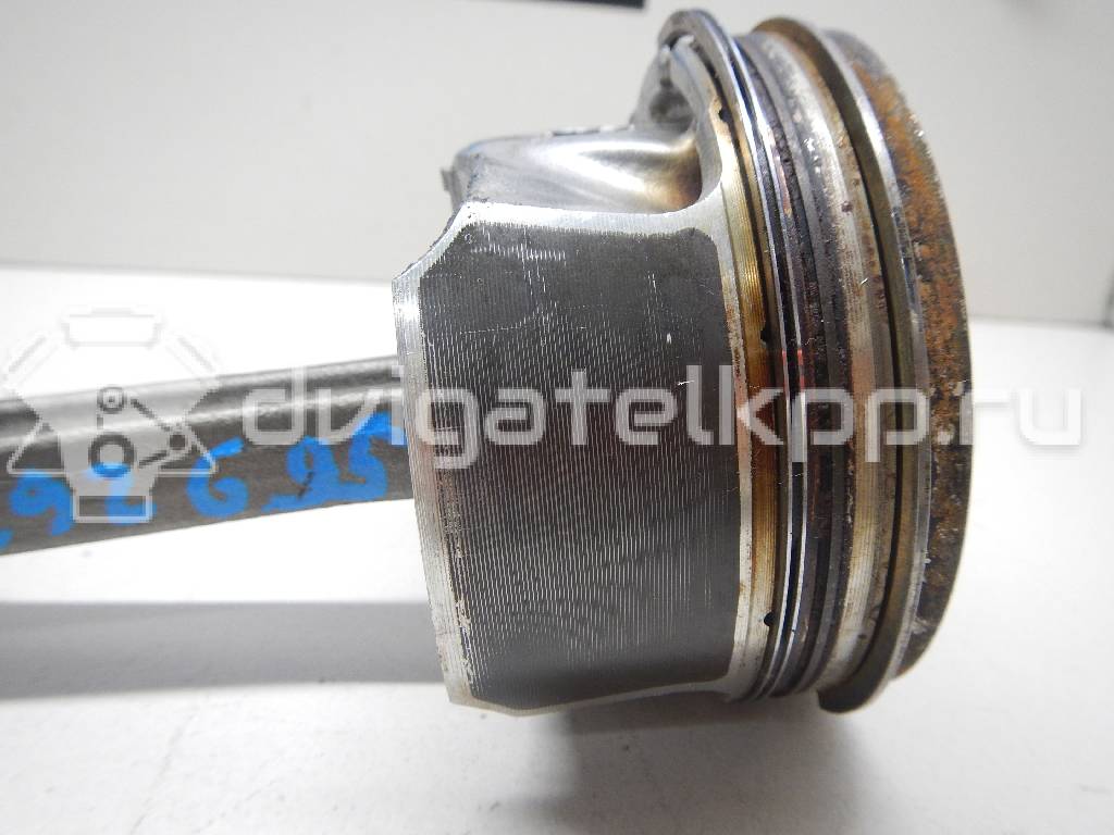 Фото Поршень с шатуном  для Audi A5 / A4 / A6 {forloop.counter}}