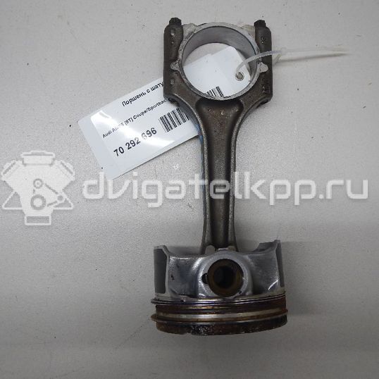 Фото Поршень с шатуном  для Audi A5 / A4 / A6