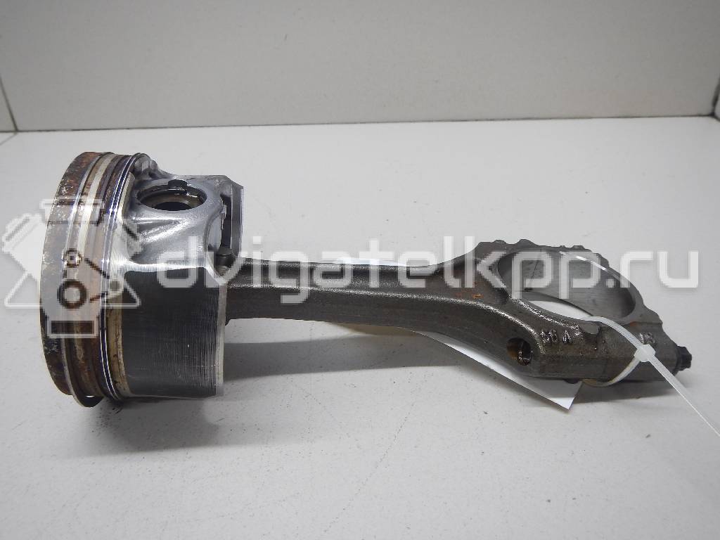 Фото Поршень с шатуном  для Audi A5 / A4 / A6 {forloop.counter}}