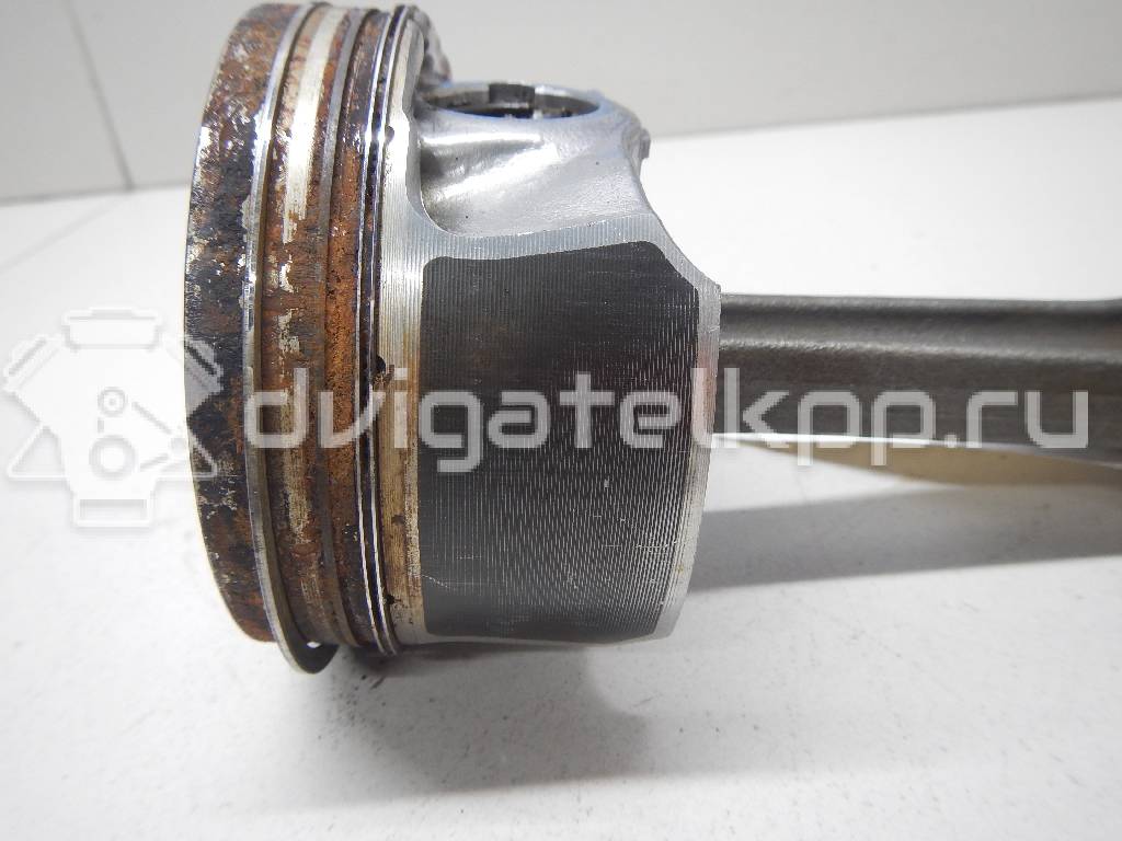 Фото Поршень с шатуном  для Audi A5 / A4 / A6 {forloop.counter}}