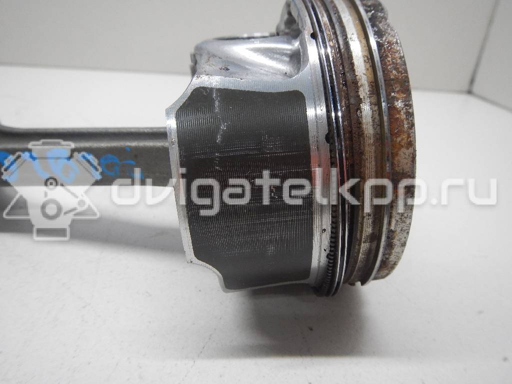 Фото Поршень с шатуном  для Audi A5 / A4 / A6 {forloop.counter}}