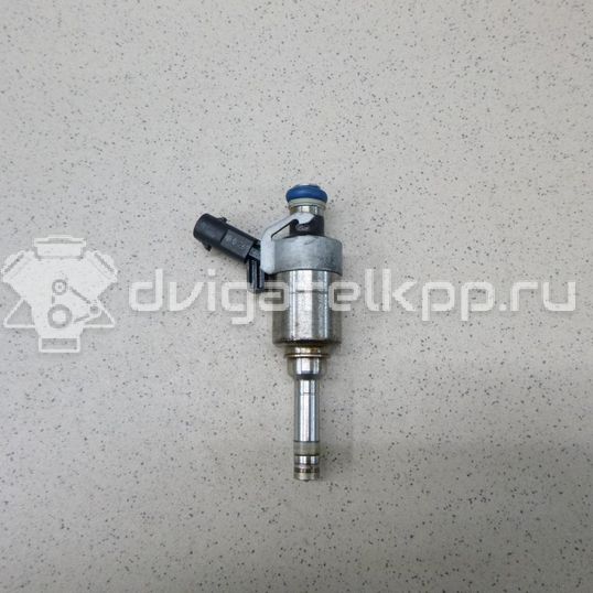 Фото Форсунка инжекторная электрическая  06H906036G для Audi A4 / A6 / A3 / A5 / Tt