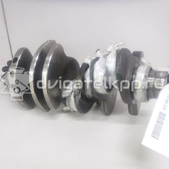 Фото Коленвал  059105101aj для Audi A4 / A6