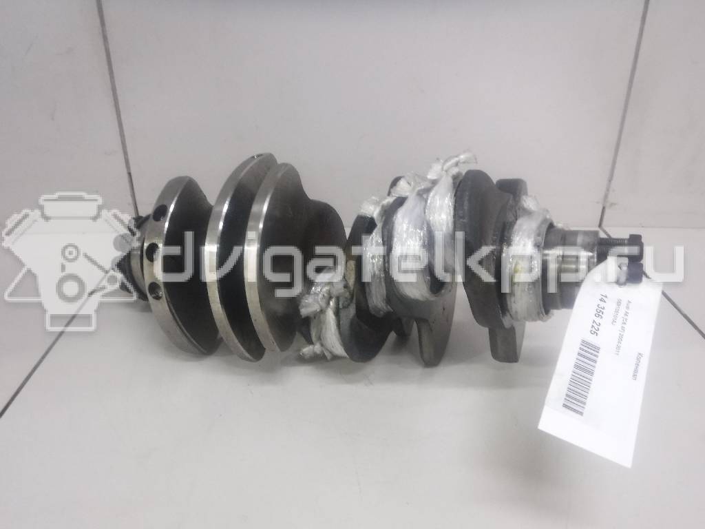 Фото Коленвал  059105101aj для Audi A4 / A6 {forloop.counter}}