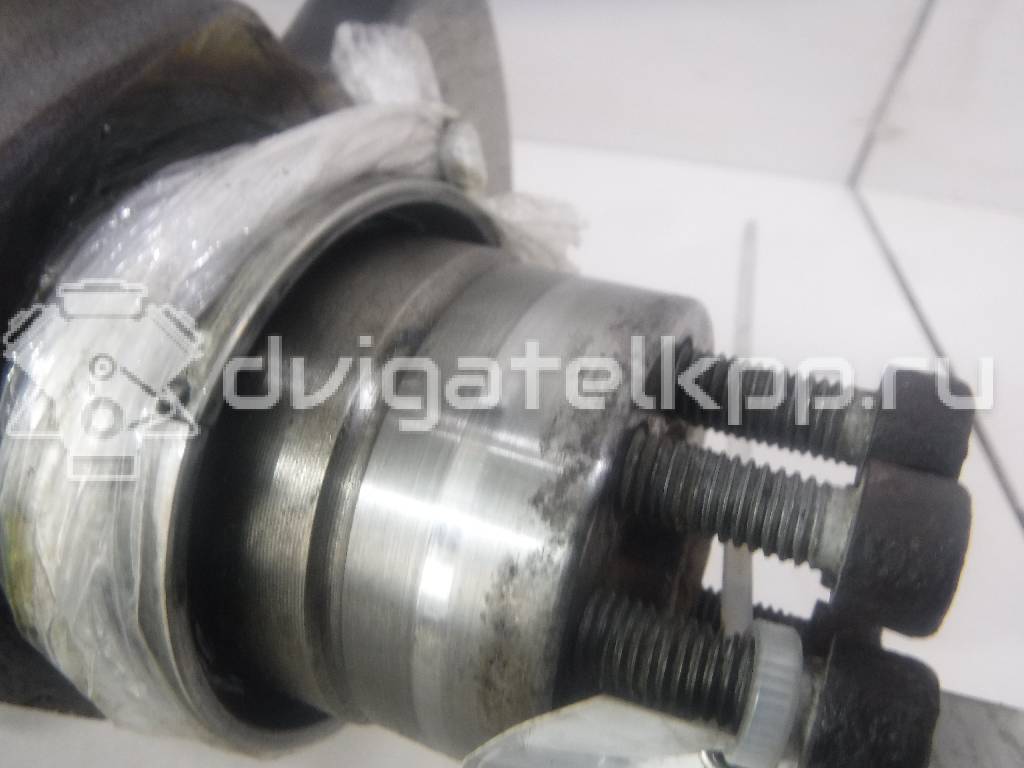 Фото Коленвал  059105101aj для Audi A4 / A6 {forloop.counter}}