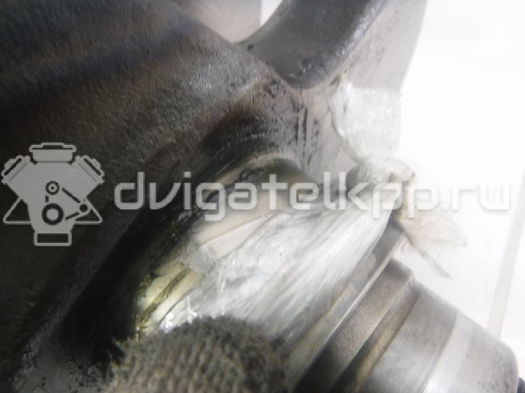 Фото Коленвал  059105101aj для Audi A4 / A6 {forloop.counter}}