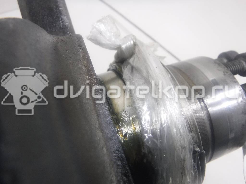 Фото Коленвал  059105101aj для Audi A4 / A6 {forloop.counter}}