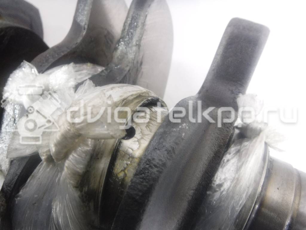 Фото Коленвал  059105101aj для Audi A4 / A6 {forloop.counter}}