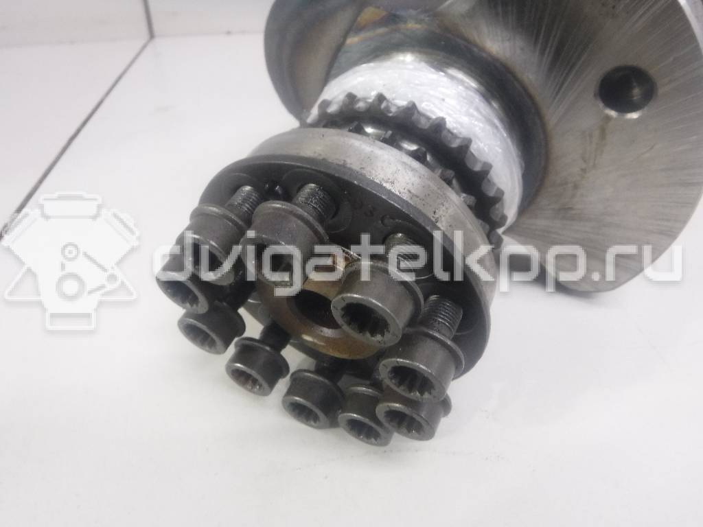 Фото Коленвал  059105101aj для Audi A4 / A6 {forloop.counter}}