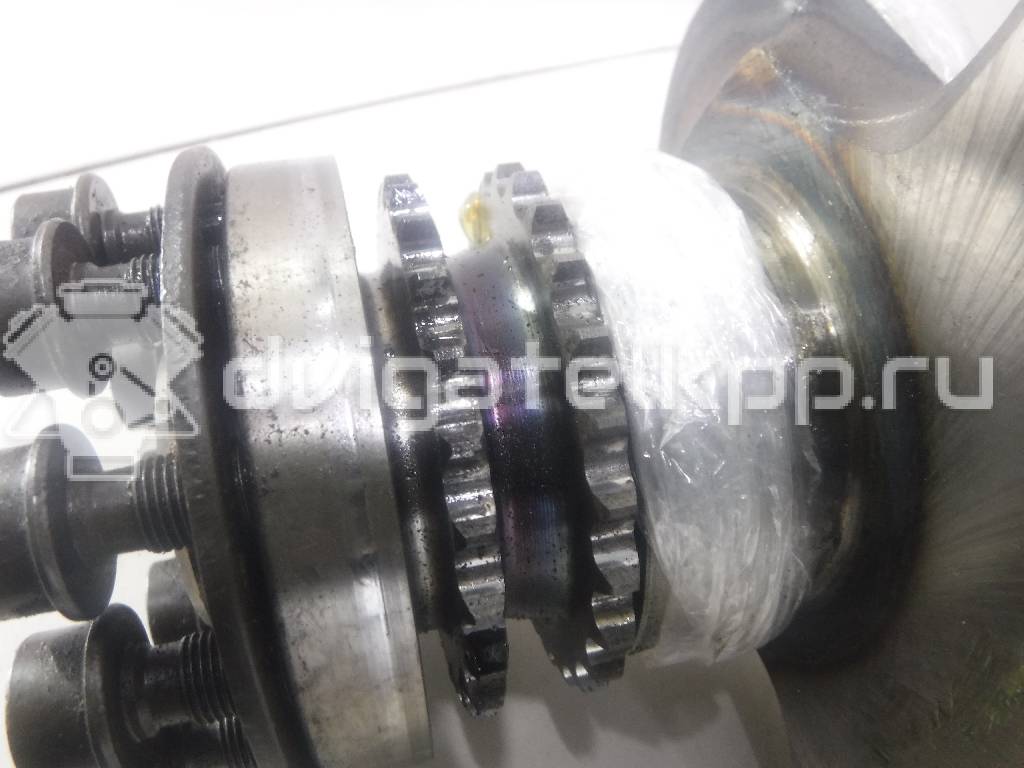 Фото Коленвал  059105101aj для Audi A4 / A6 {forloop.counter}}