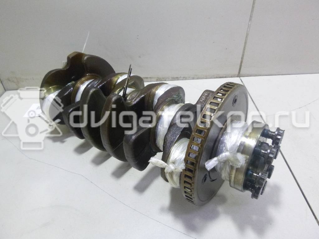 Фото Коленвал  06H105021F для Audi A5 / A4 / A6 {forloop.counter}}