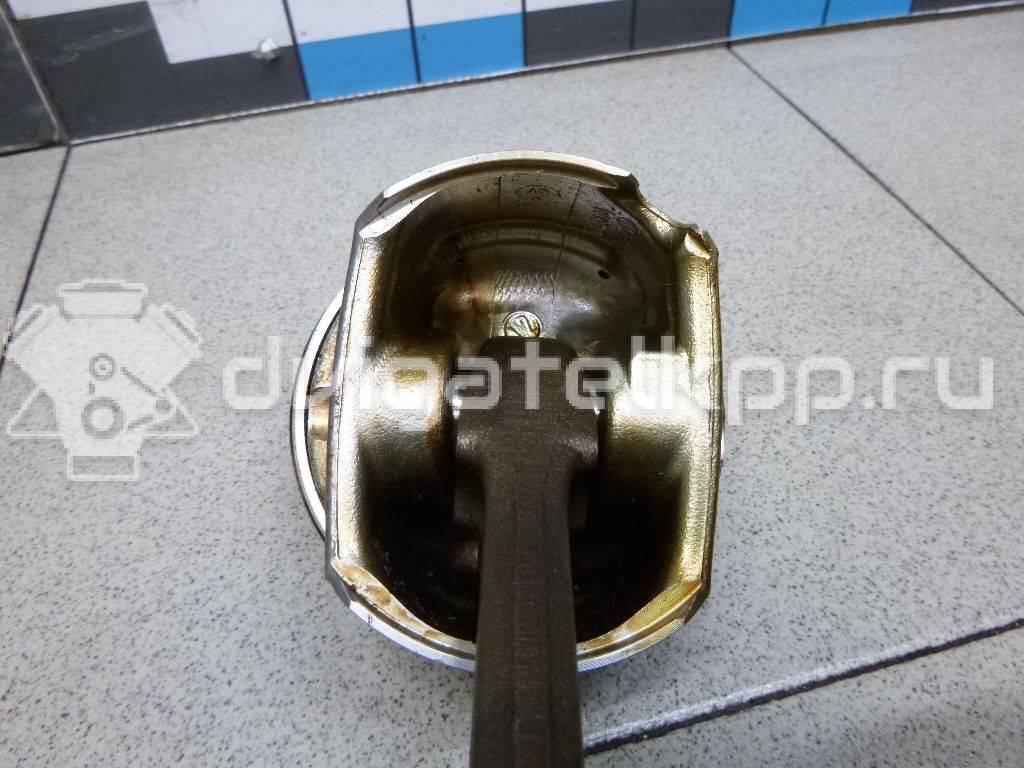 Фото Поршень с шатуном  для Audi (Faw) / Audi {forloop.counter}}