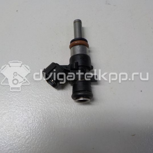 Фото Форсунка инжекторная электрическая  06L906031A для Audi A4 / A6 / A3 / A5 / Tt