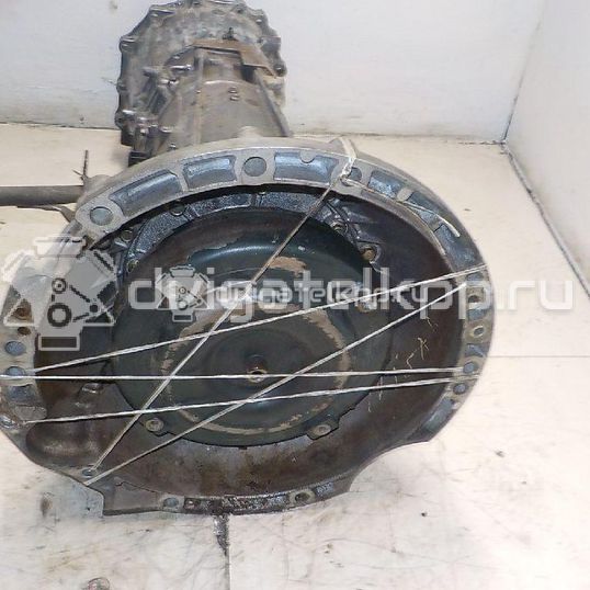 Фото Контрактная (б/у) АКПП для Suzuki / Nissan 264-295 л.с 24V 4.0 л VQ40DE бензин 310C061X5B