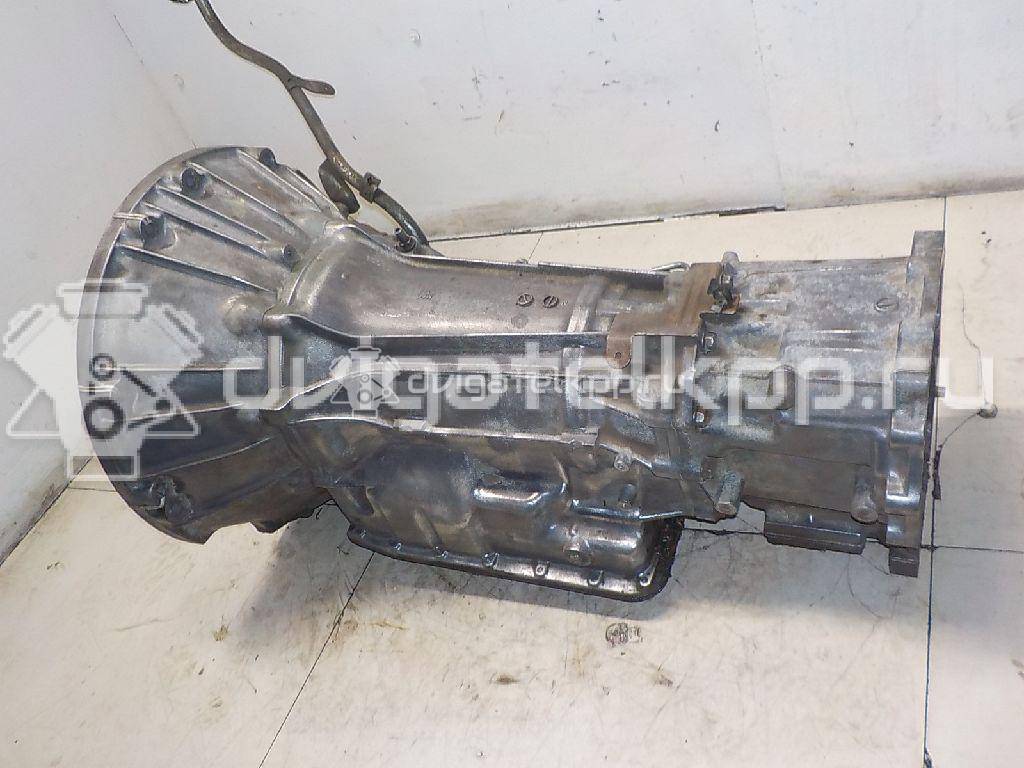 Фото Контрактная (б/у) АКПП для Suzuki / Nissan 264-295 л.с 24V 4.0 л VQ40DE бензин 310C061X5B {forloop.counter}}