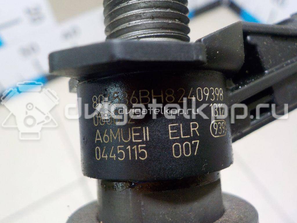 Фото Форсунка дизельная электрическая  7701476567 для opel Vivaro {forloop.counter}}