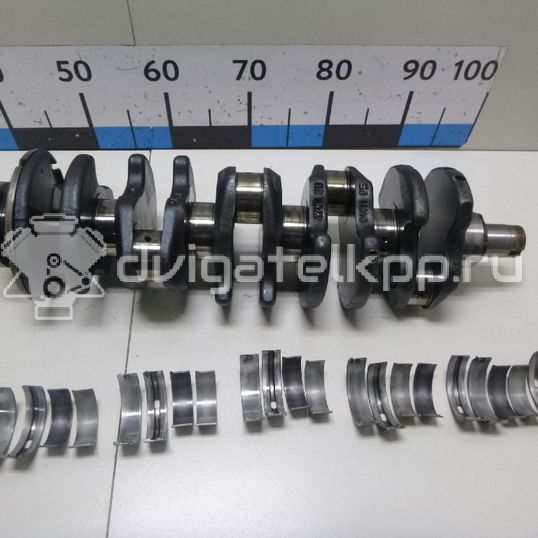 Фото Коленвал  046105019H для Audi 100 / A6