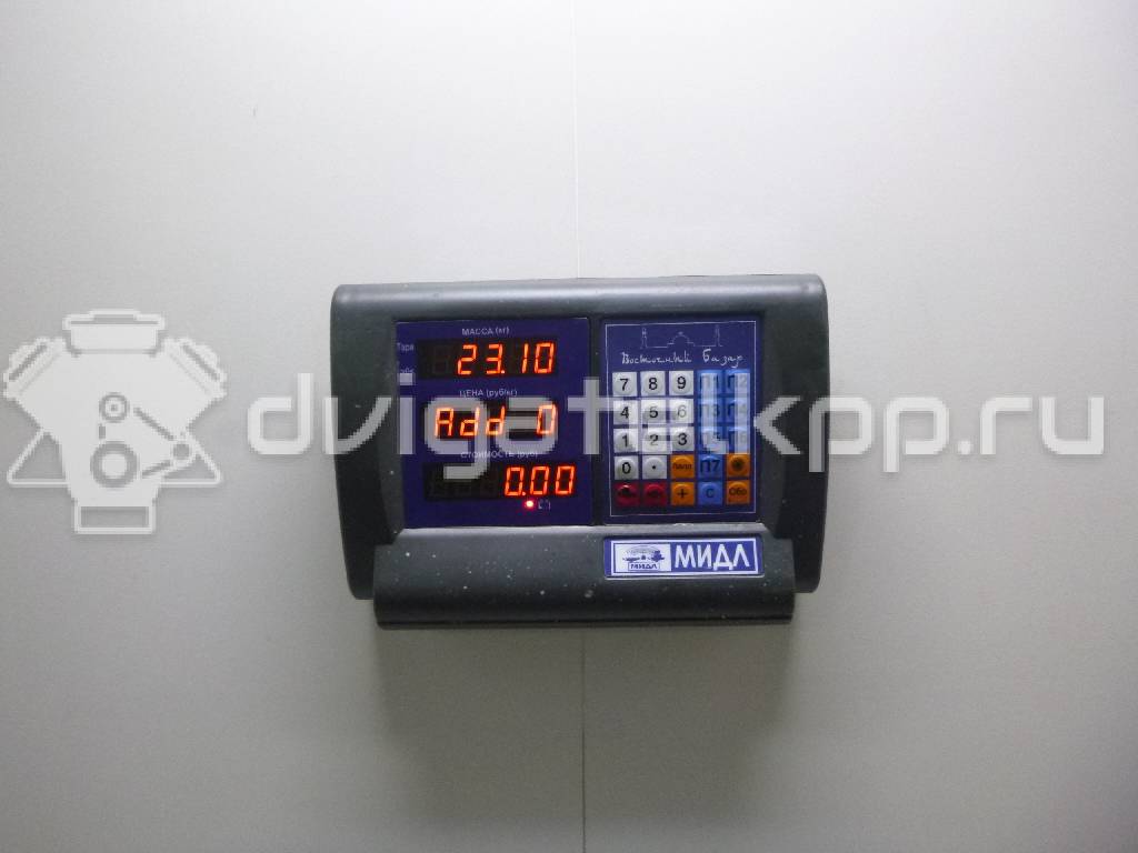 Фото Коленвал  046105019H для Audi 100 / A6 {forloop.counter}}