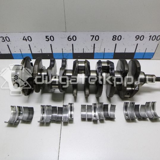 Фото Коленвал  046105019H для Audi A6