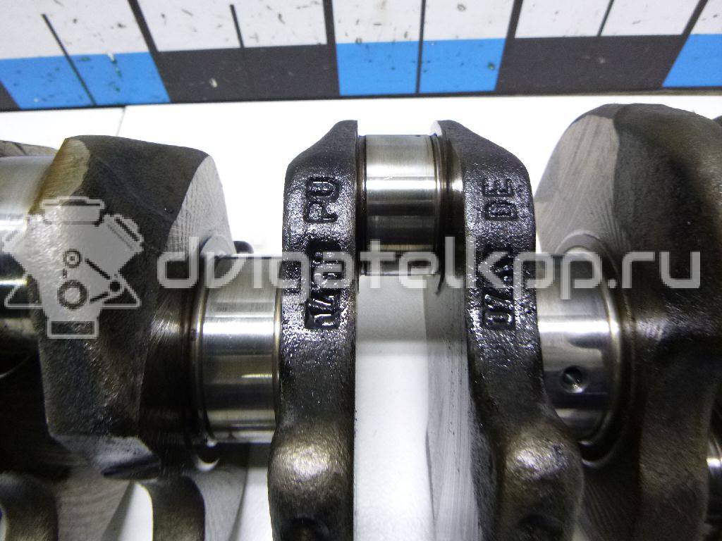 Фото Коленвал  046105019H для Audi A6 {forloop.counter}}