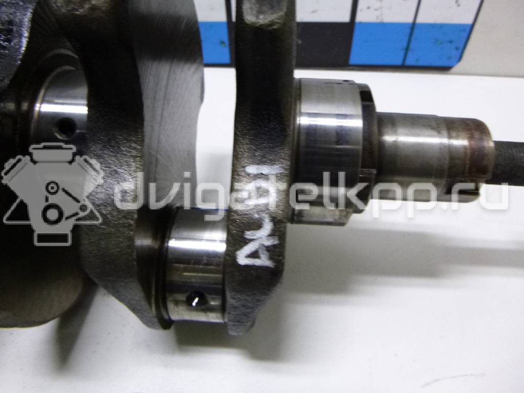 Фото Коленвал  046105019H для Audi A6 {forloop.counter}}