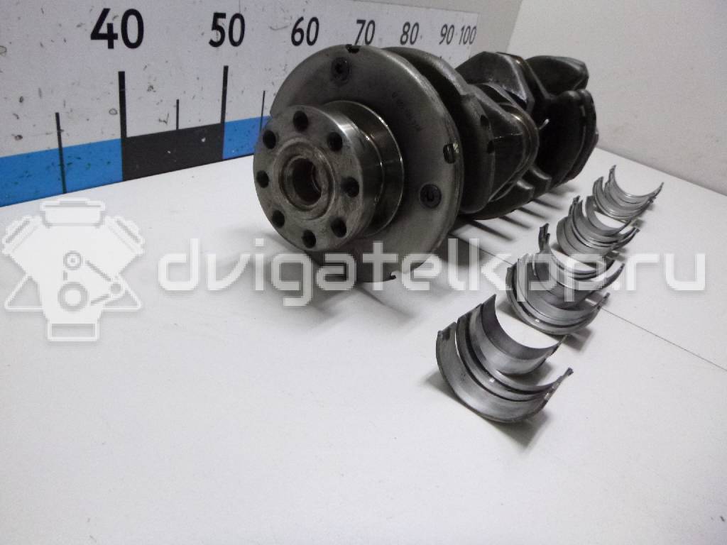 Фото Коленвал  046105019H для Audi A6 {forloop.counter}}