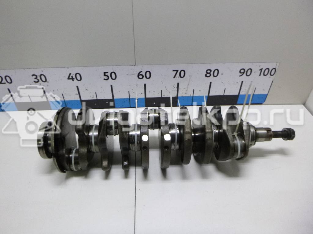 Фото Коленвал  046105019H для Audi A6 {forloop.counter}}