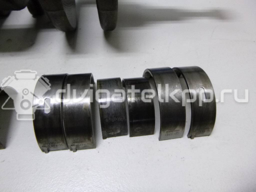 Фото Коленвал  046105019H для Audi A6 {forloop.counter}}