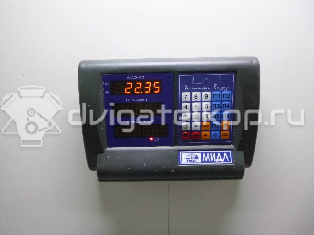 Фото Коленвал  046105019H для Audi A6 {forloop.counter}}