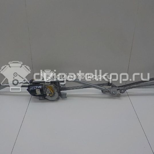 Фото Трапеция стеклоочистителей  90587507 для Opel Zafira