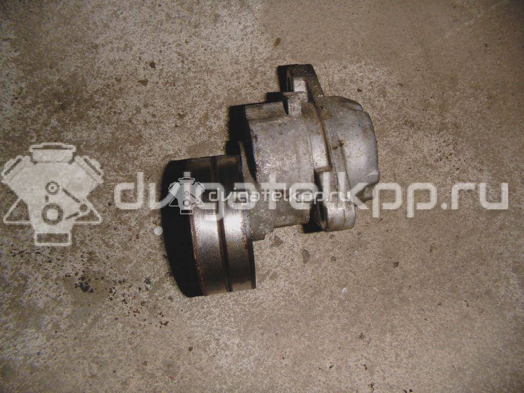 Фото Кронштейн ролика-натяжителя руч. ремня для двигателя T20SED для Chevrolet (Sgm) / Chevrolet 121-133 л.с 16V 2.0 л бензин {forloop.counter}}