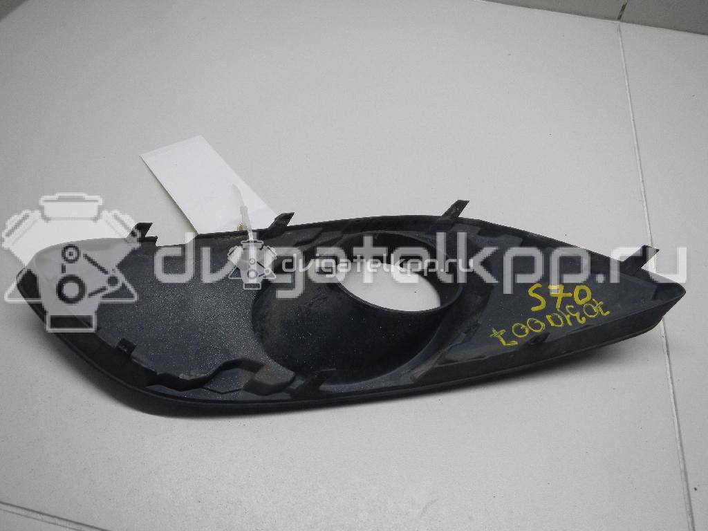 Фото Решетка в бампер левая  13263117 для Opel Zafira {forloop.counter}}
