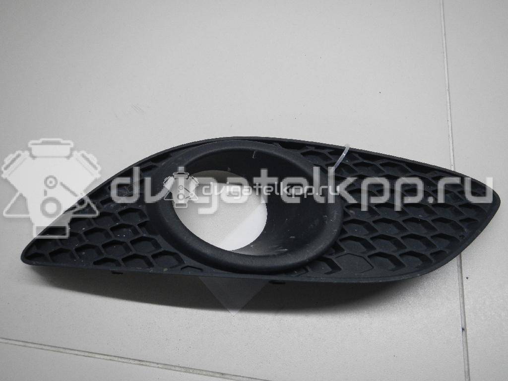 Фото Решетка в бампер левая  13263117 для Opel Zafira {forloop.counter}}