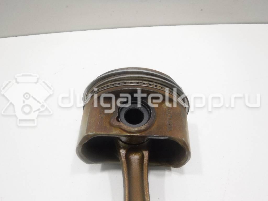 Фото Поршень с шатуном  для Toyota Carri Van E9 / Corolla / Auris {forloop.counter}}