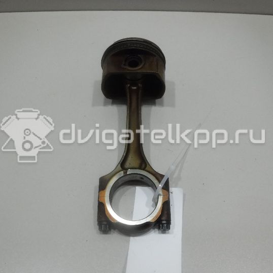 Фото Поршень с шатуном  для Toyota Carri Van E9 / Corolla / Auris