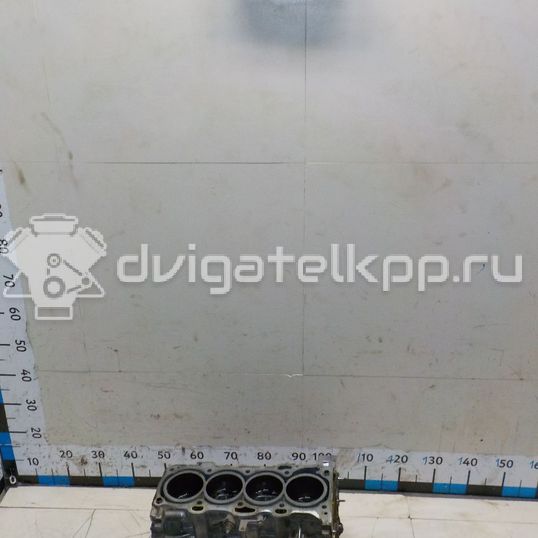 Фото Блок двигателя  1140028400 для Toyota / Daihatsu / Lexus / Scion / Toyota (Faw) / Toyota (Gac)