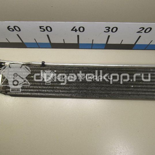 Фото Радиатор (маслоохладитель) АКПП  13311081 для Opel Astra
