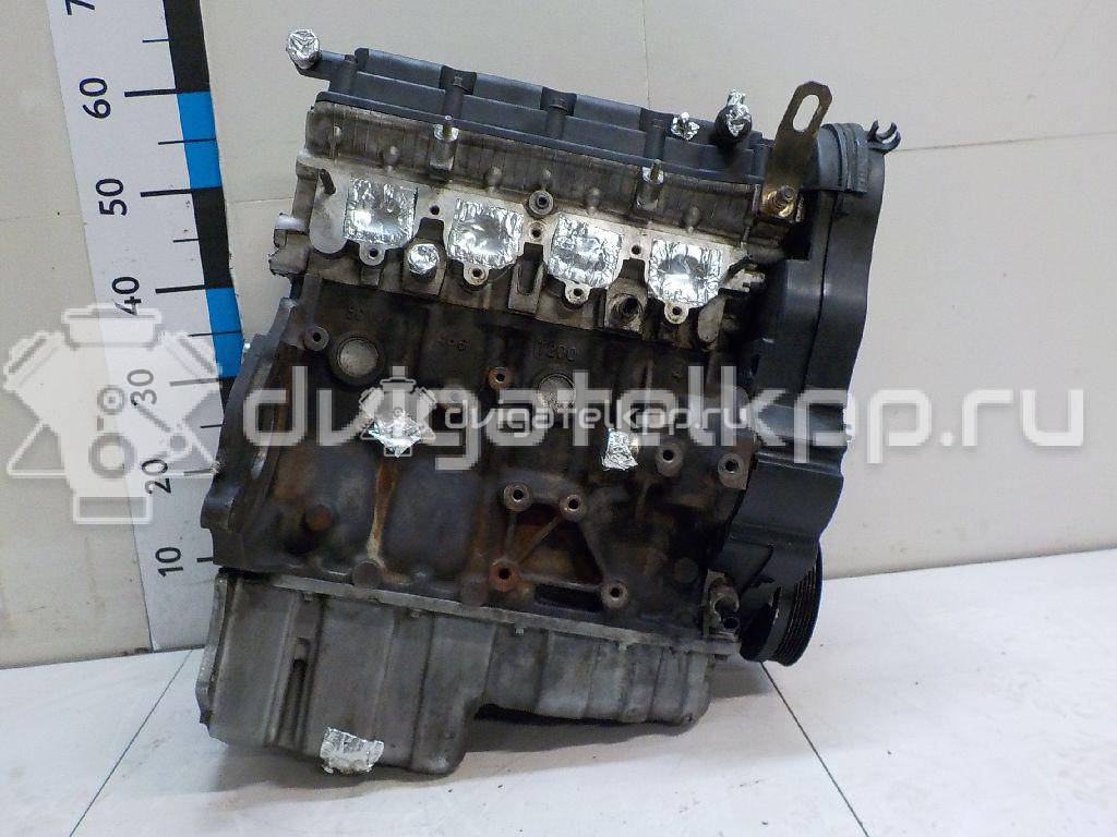 Фото Контрактный (б/у) двигатель F14D3 для Daewoo / Chevrolet 94-95 л.с 16V 1.4 л бензин 96377400 {forloop.counter}}