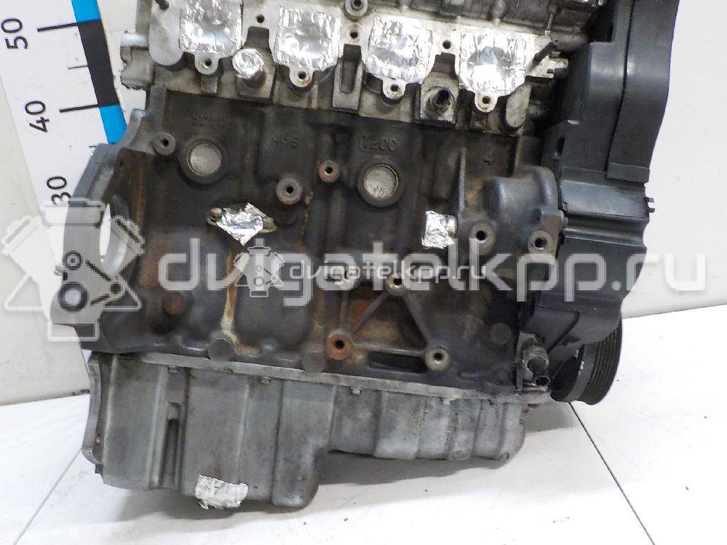 Фото Контрактный (б/у) двигатель F14D3 для Daewoo / Chevrolet 94-95 л.с 16V 1.4 л бензин 96377400 {forloop.counter}}