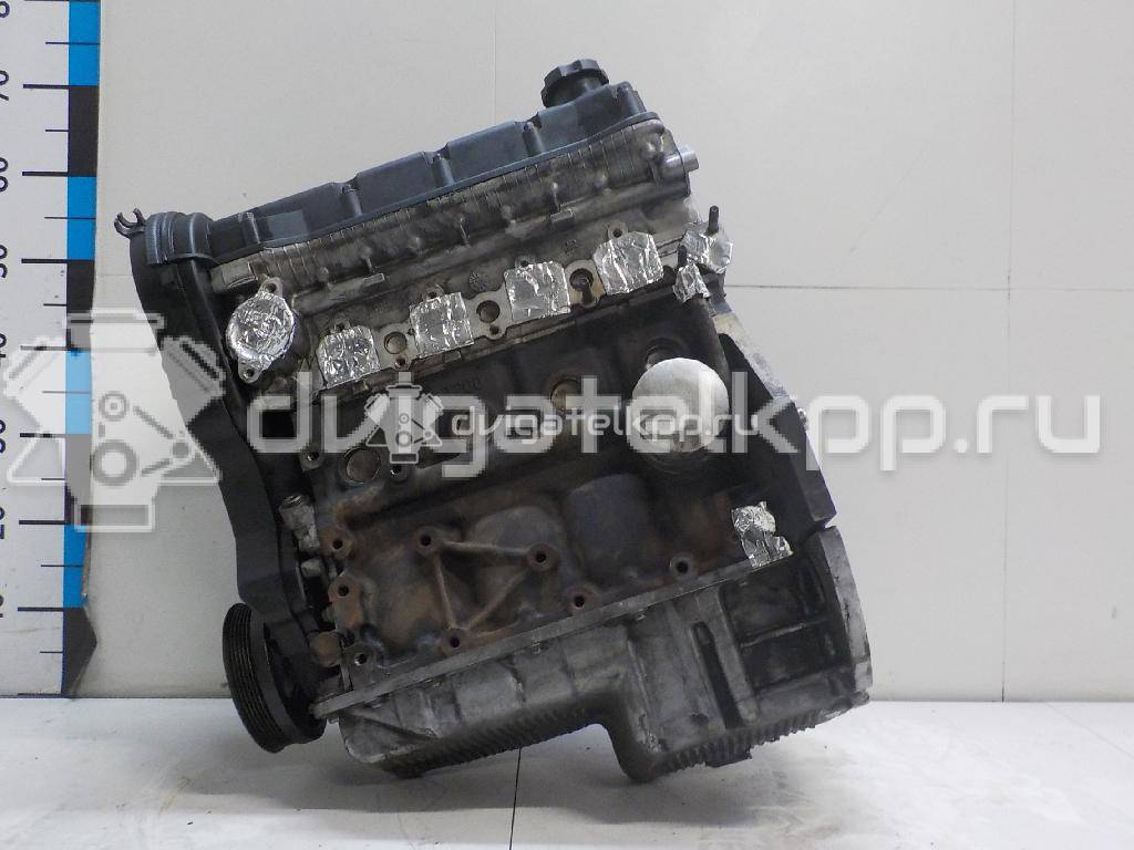 Фото Контрактный (б/у) двигатель F14D3 для Daewoo / Chevrolet 94-95 л.с 16V 1.4 л бензин 96377400 {forloop.counter}}