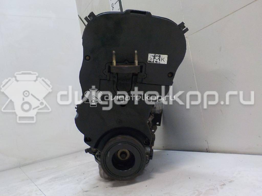 Фото Контрактный (б/у) двигатель F14D3 для Daewoo / Chevrolet 94-95 л.с 16V 1.4 л бензин 96377400 {forloop.counter}}