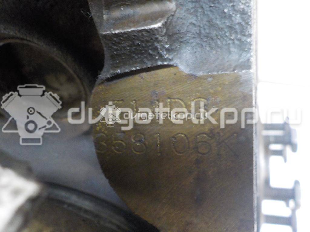 Фото Контрактный (б/у) двигатель F14D3 для Daewoo / Chevrolet 94-95 л.с 16V 1.4 л бензин 96377400 {forloop.counter}}