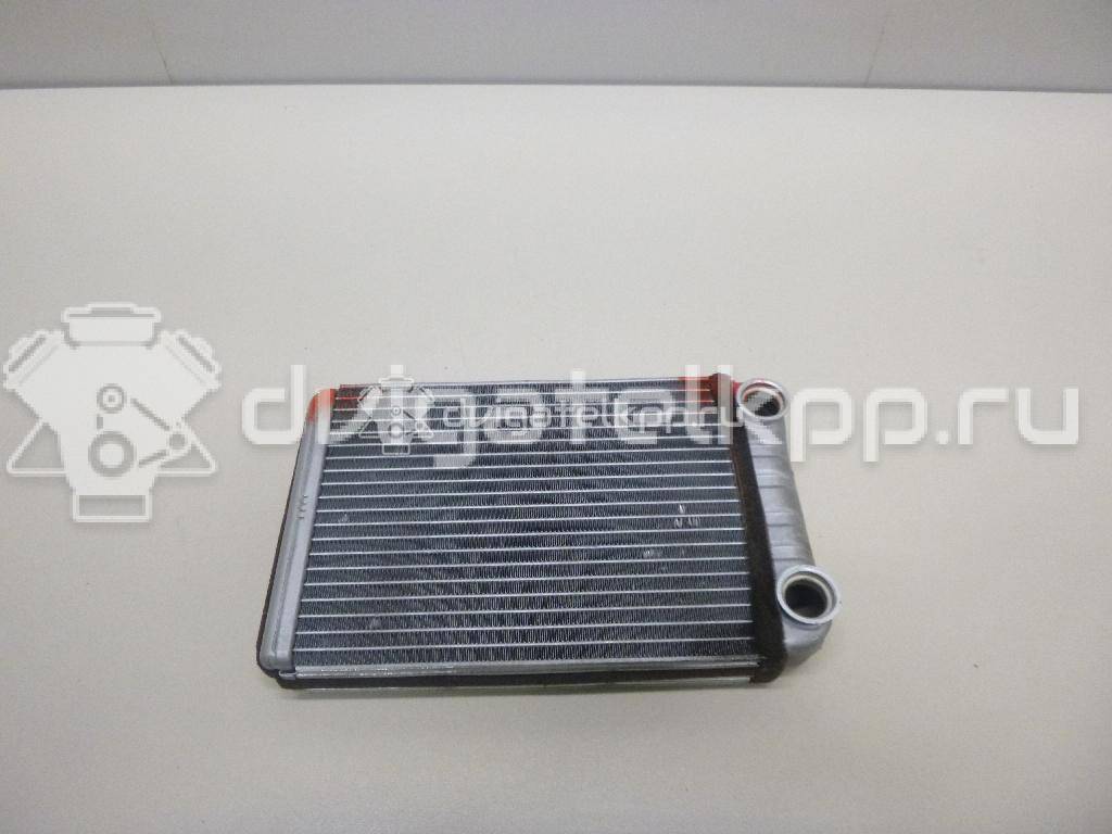 Фото Радиатор отопителя  13287939 для Opel Astra / Zafira / Cascada W13 {forloop.counter}}