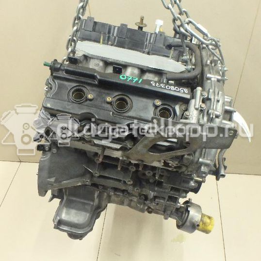 Фото Контрактный (б/у) двигатель VQ40DE для Nissan Pathfinder 264-295 л.с 24V 4.0 л бензин 10102EA200