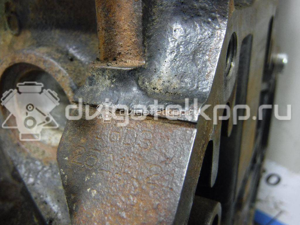 Фото Контрактный (б/у) двигатель F16D3 для Daewoo / Chevrolet / Holden 106 л.с 16V 1.6 л бензин 96448480 {forloop.counter}}