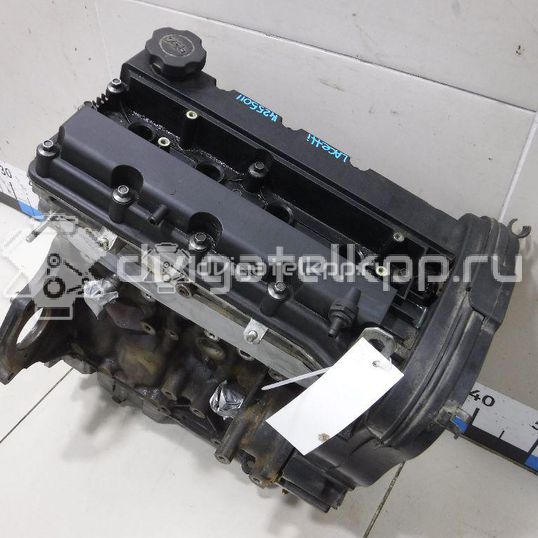 Фото Контрактный (б/у) двигатель F16D3 для Daewoo / Chevrolet / Holden 106 л.с 16V 1.6 л бензин 96475805