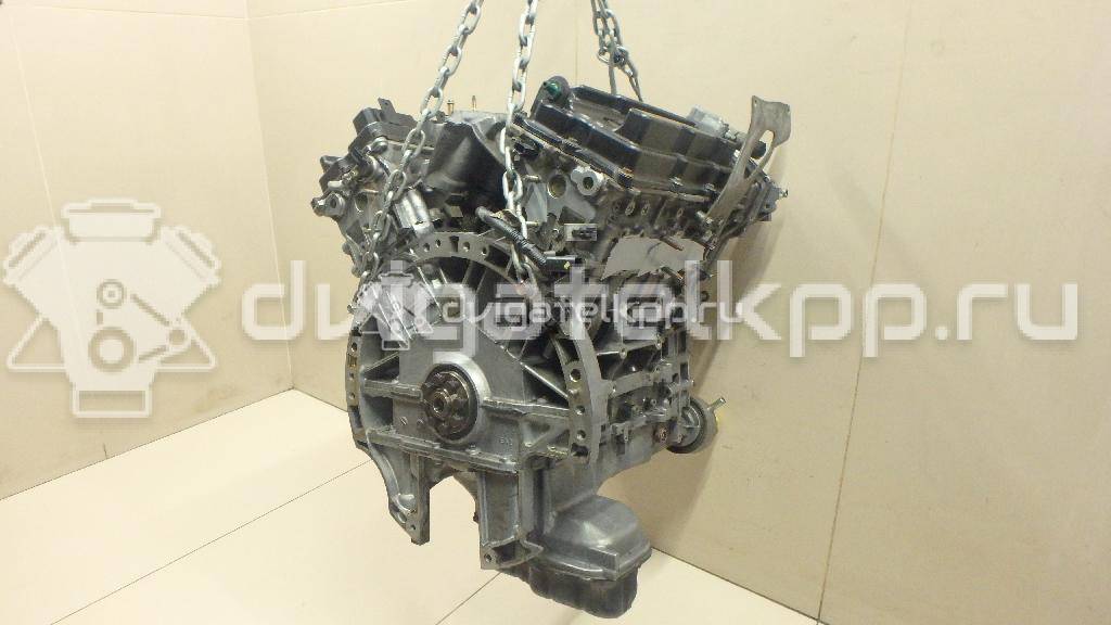 Фото Контрактный (б/у) двигатель VQ40DE для Nissan Pathfinder 264-295 л.с 24V 4.0 л бензин 10102EA200 {forloop.counter}}