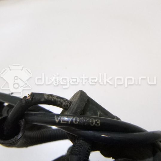 Фото Датчик ABS передний  13470637 для Opel Astra / Ampera / Zafira / Meriva