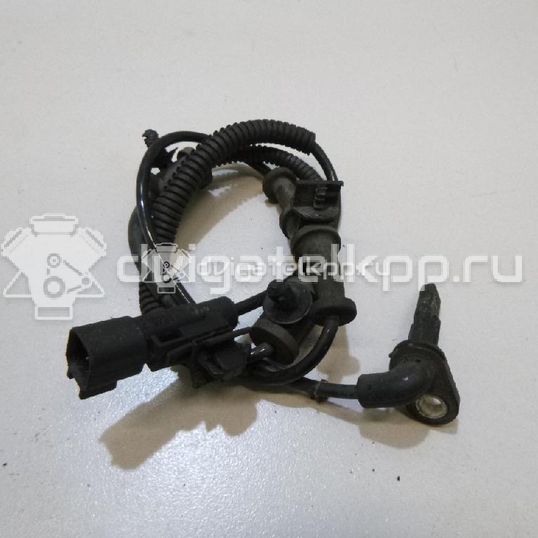 Фото Датчик ABS передний  13470637 для Opel Astra / Ampera / Zafira / Meriva